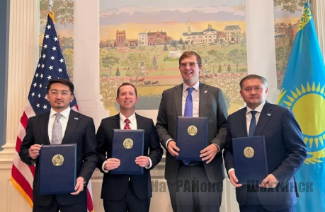 Казахстан первым среди стран ЦА внедряет ChatGPT Edu в сферу образования