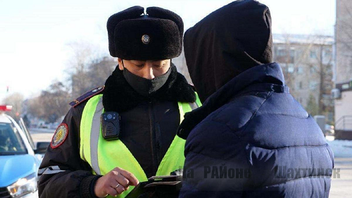 Штраф за мат в общественном месте увеличили в Казахстане