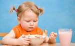 Как без скандала накормить ребенка