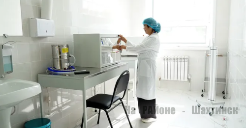 Главные санитарные врачи получают новые полномочия с 1 февраля