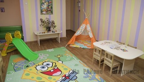 Новый детский сад по финской технологии построят в Шахтинске