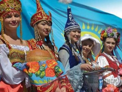 1 марта — День благодарности в Казахстане