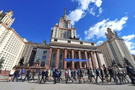Казахстанские вузы определились с ценами на обучение
