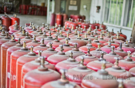 Цены на баллонный газ снижают в Карагандинской области
