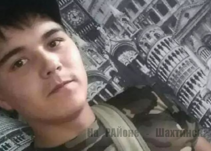 22-летнего парня убили после ссоры в очереди в Шахтинске