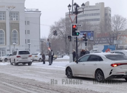 Депутат предложил новые меры для снижения аварийности на дорогах