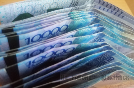 Налоговая реформа: часть казахстанцев ждет рост «чистой» зарплаты