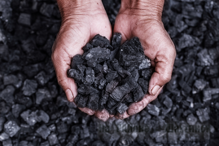 Уголь в Казахстане подорожал на 15%.