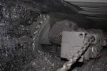 В Сарани Карагандинской области на шахте погиб проходчик.