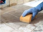 Как отмыть цемент после ремонтных работ