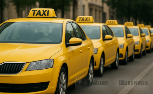Обязательства для таксистов предложили ввести в Казахстане