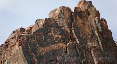 Десятки новых археологических объектов обнаружены в Казахстане