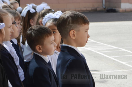 В школах Карагандинской области вводится новая проверка знаний