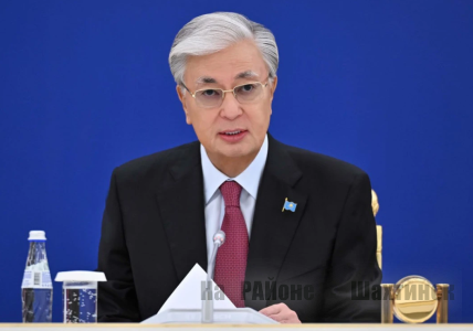 Референдум по новой Конституции состоится 15 марта 2026 года – указ Токаева