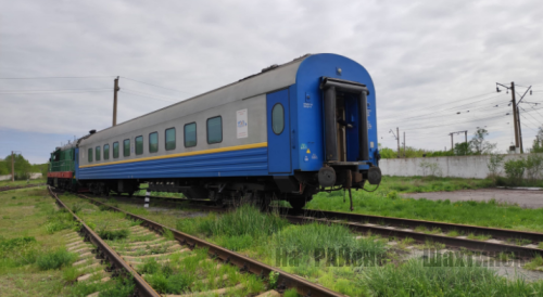 Строительство новых железнодорожных линий в Казахстане завершат в текущем году