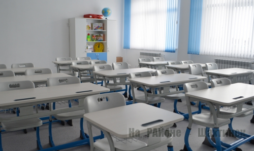 Когда первоклассники уйдут на дополнительные каникулы в Казахстане