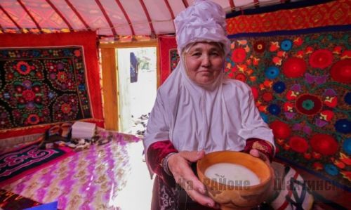 1 марта в Казахстане объявлен Днем благодарности