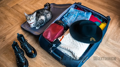  Как компактно сложить вещи в чемодан: 10 советов для путешественников