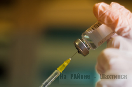Вакцинация детей от коронавируса будет проходить в прививочных пунктах организаций образования