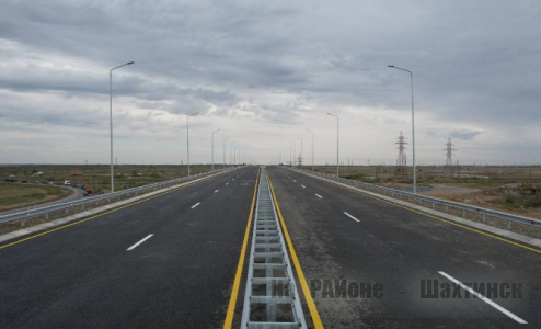 Дифференцированные тарифы за проезд по платным дорогам введут в Казахстане