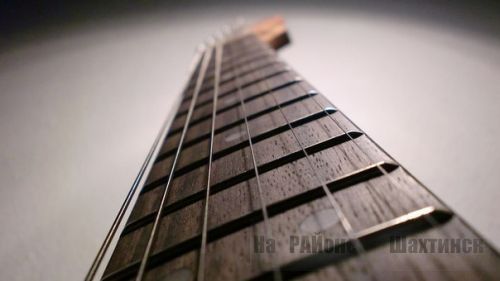 Пять способов выучить расположение нот на грифе гитары