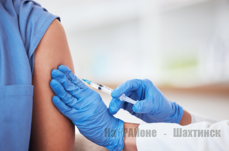 Минздрав Казахстана перевел учет вакцинации в электронный формат