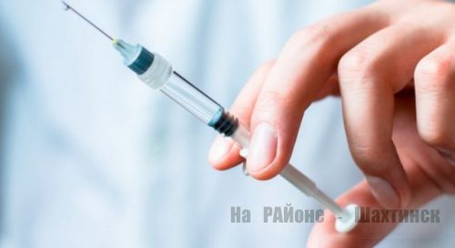Вакцинация как средство защиты от гриппа