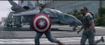 Good Guys vs. Bad Guys - Captain America: The Winter Soldier 
