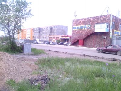 Шахтинск